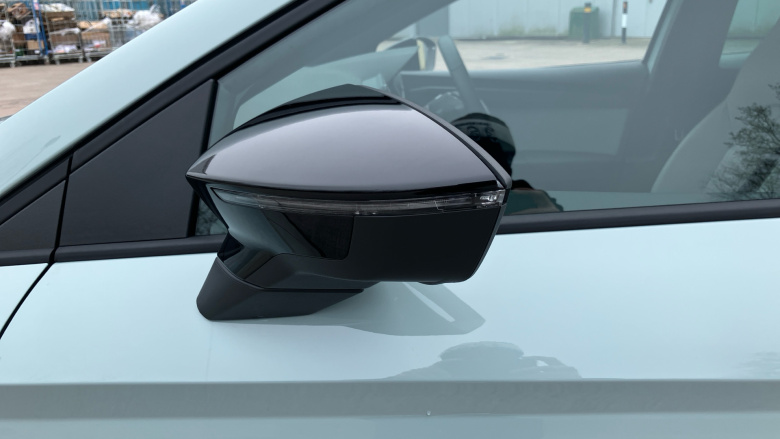 SEAT Ibiza 1.0 TSI 115 FR Sport 5dr Petrol Hatchback